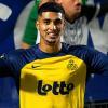 Aspettando il futuro, Khalaili si scalda: gol in amichevole col Saint-Gilloise