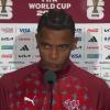 Akanji: "Rigore disastroso, ho infranto una regola fondamentale!