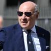 Marotta a Sky: "Nuovo stadio progetto stratosferico. Derby, vogliamo vincere"