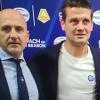 Caccia agli obiettivi giusti: oggi previsto un faccia a faccia Ausilio-Chivu