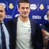 Serie A, con Philadelphia i fantallenatori premieranno il Coach of the Month
