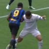 Cesari: "Viery-Thuram, posso parlare di follia? Sul rigore dato c'è invece un pezzo di bravura"