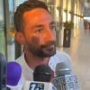Riso: "Frattesi, situazione in divenire. Rinnovo C. Augusto? Se ne parlerà a breve"