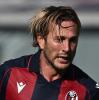 Qui Bologna - Rientra Theate. Bernardeschi per Orsolini contro l'Inter