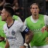 Serie A ferma per le Nazionali, i nerazzurri si "disperano"