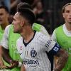 Le pagelle della GdS: Lautaro sugli scudi, delude Jones