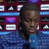 Bisseck a ITV: "Non siamo mai morti, ci crediamo sempre"