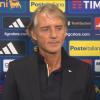 Italia, Mancini: "Esposito o Kean? Magari gioca Scamacca..."