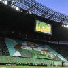 Betis, l’attesa per l’Inter cresce. Sul profilo X: “Non è un sabato qualunque”