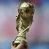 Il presidente della CONMEBOL: "Nel 2030 Mondiale a 64 squadre"