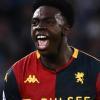 UFFICIALE - Juve, preso Jeff Ekhator dal Genoa: le cifre