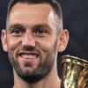 De Vrij saluta l'Inter: "Sento il bisogno di mettermi alla prova in modo diverso"