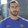 Mkhitaryan a ITV: "Felice di iniziare un'altra stagione, provo a essere un esempio"