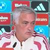 Mou e il primo Inter-Milan: "Una sorpresa. Pensavo ci fosse astio invece..."