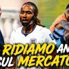 LIVE - ARBITROPOLI nel CESTINO, INTER IMMACOLATA. Da SPENCE a ROMERO: le ULTIME. LAUTI nella STORIA?