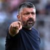 Gattuso: "Nazionale ferita che rimarrà fino a quando resterò in vita"