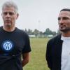 Winners Cup, Toldo: "Inter attenta al sociale". D'Ambrosio: "Inclusione fondamentale"