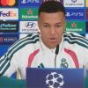 Mbappé: "Champions sempre bella. Mourinho uno che sa vincere"