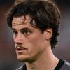 Roma, Svilar: "Vogliamo fare passi avanti. Contento per Mancini e N'Dicka"