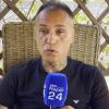 Matuzalem: "Che emozione il mio primo gol in Serie A contro l'Inter"