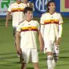 Roma Primavera, Scala e Basile: "L'Inter è una squadra forte"