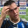 L'emozione di Lautaro: "Il gol l'ho sognato. Non riesco a smettere di piangere"