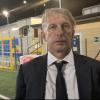 VIDEO FcIN - Vecchi: "Ottima partita di tutti. Purtroppo gli errori capitano"