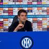 Chivu in conferenza: "Questo nuovo Thuram forse è merito di Zidane"