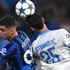 GdS - Stankovic, giocata per l'1-1 da grande calciatore. Delude Esposito