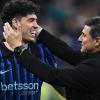 SM - L'Inter vuole tenersi Bastoni e accelera per Khalaili