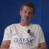 Chivu: "All'Inter voglio creare qualcosa che duri. Il sogno? Per tutti è la Champions"