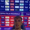 Vado, Malanca: "Inter U23 squadra compatta, ma abbiamo reagito bene"