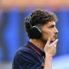 Pisacane: "Esposito? Il mio compito è preservare il gruppo"