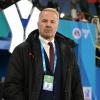 Tare: "L'Inter resta favorita per lo Scudetto. A Roma gara interessante"