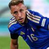 Francia-Italia, Mancini preferisce Frattesi a Barella. Confermati gli Esposito