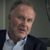 Rummenigge ricorda Baresi: "Avevo di fronte un difensore straordinario"