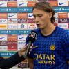 Pio Esposito a DAZN: "Contento degli inizi con Inter e Nazionale"
