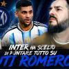 VIDEO - TUTTO SU ROMERO: l'INTER e CHIVU hanno fatto UNA SCELTA. E MAROTTA ha una SPERANZA