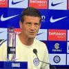 LIVE - Chivu: "Felici e contenti di ricominciare perché l'attesa è stata lunga"