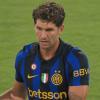 Il match-winner Stones: "La maglia dell'Inter è bellissima. Felice per il gol"