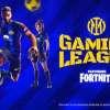 Inter esports, via al primo torneo di Fortnite organizzato in collaborazione con Mkers: i dettagli