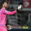 CdS - Inter-Shakhtar, il portiere è ancora Martinez: le altre scelte di Chivu