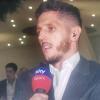 Jovetic: "Scudetto, l'Inter è la più forte. Champions? Le italiane possono fare bene"