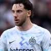 Torino-Inter, le pagelle - Carlos, pomeriggio storto. Sucic coerente