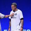 Inter Away Kit 2026/27, lancio a New York con Vieri testimonial