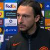 Bologna, allenamento congiunto con l'Ascoli: primo test per Darmian