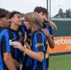 U20 - L'Inter travolge il Cagliari 6-1 e vola in testa alla classifica