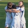 L'Inter cala il poker a Giugliano: Mosconi e Zuberek le mosse decisive