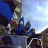Le vostre foto - E Cosenza si colora di nerazzurro