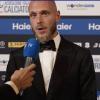 Dimarco: "Io, leader dell'Inter grazie al lavoro. Napoli e Real? Siamo pronti"